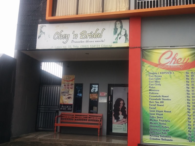 Unveiling the Secret to Radiant Skin in Cilacap: Salon Lila, Your Trusted Health & Beauty Haven
